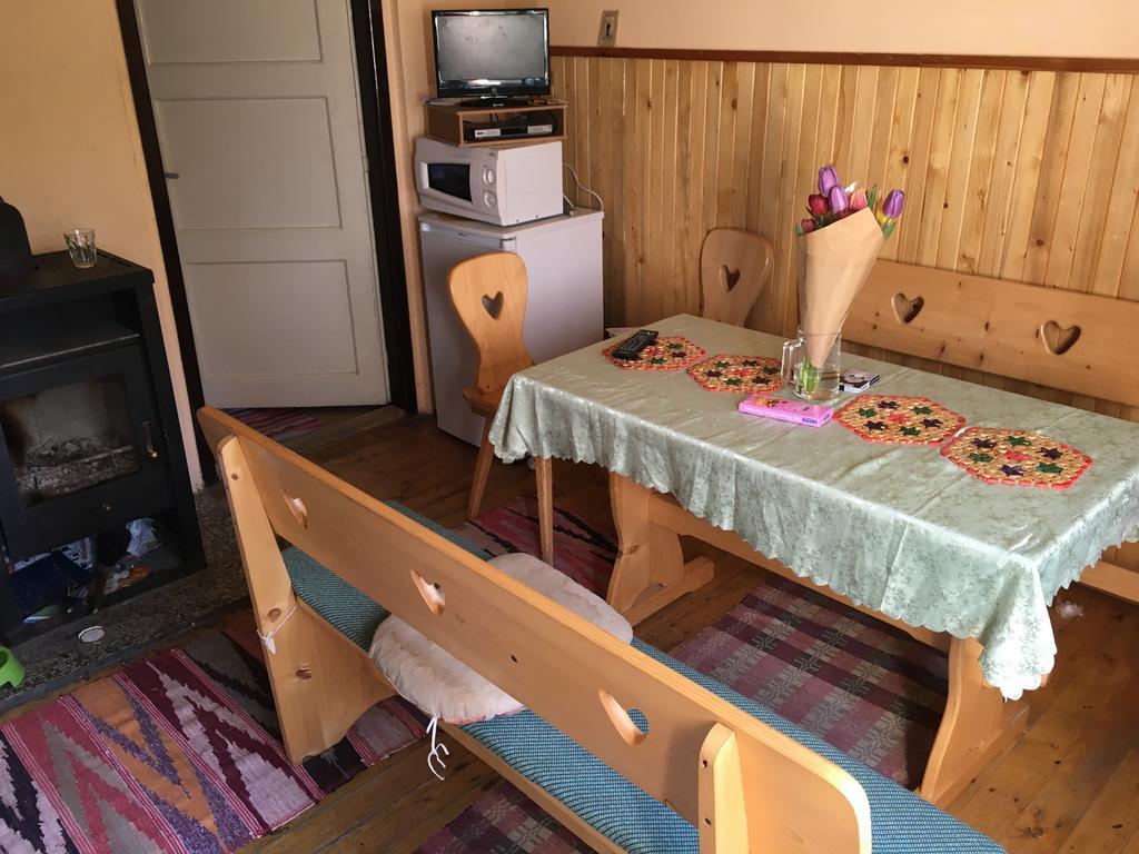 Chata Pristav Námestovo 外观 照片